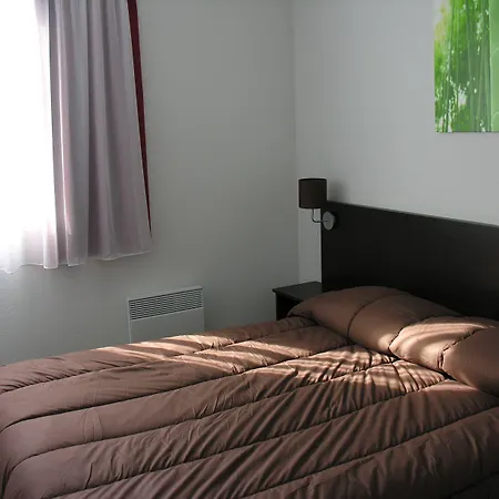 Aparthotel - Bordeaux
