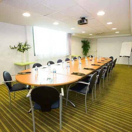 Aparthotel - Bordeaux