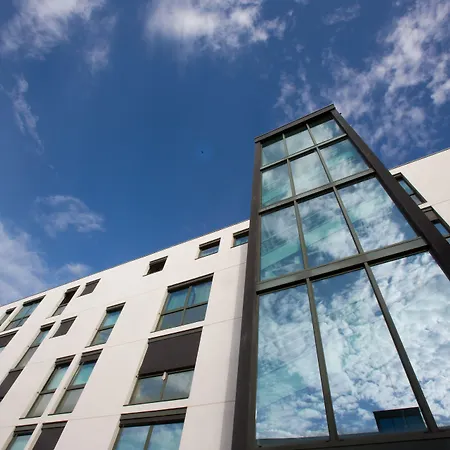 Aparthotel -