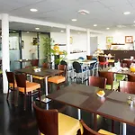 - Lägenhetshotell Bordeaux