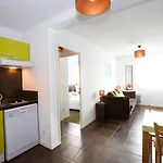 - Lägenhetshotell Bordeaux