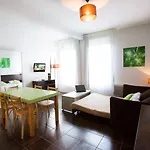 Lägenhetshotell - 3*