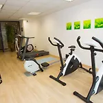 - Lägenhetshotell Bordeaux