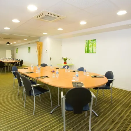 - Hotel apartamentowy Bordeaux