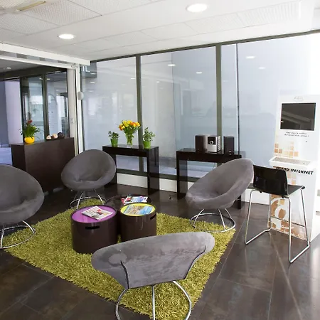 Aparthotel - Bordeaux