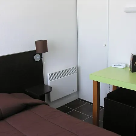 Hotel apartamentowy - 3*