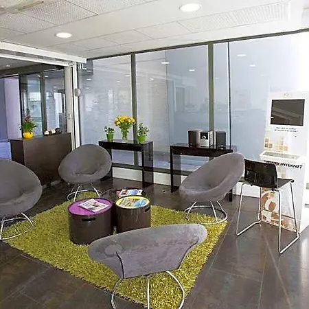 - Apartmanhotel Bordeaux
