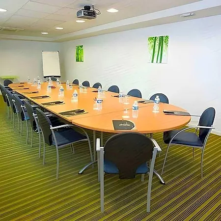 - Apartmanhotel Bordeaux