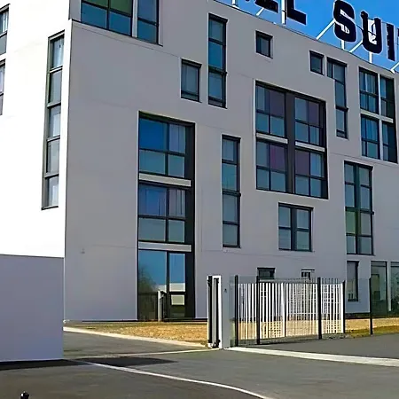 Apartmanhotel -