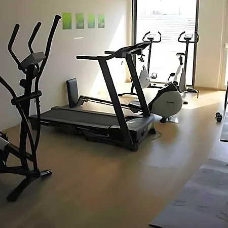 - Apartmanhotel 3*