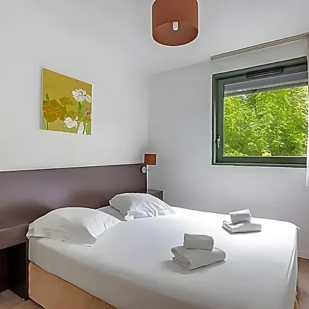 Apartmanhotel - 3*