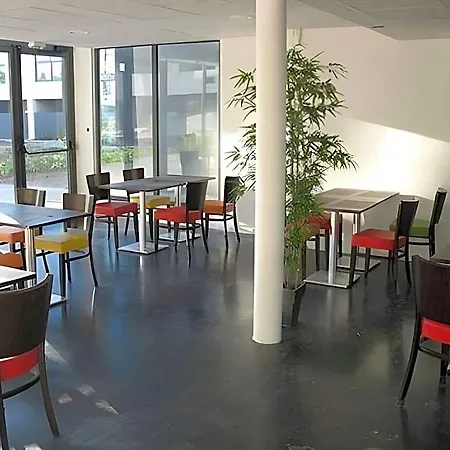 Apartmanhotel - 3*