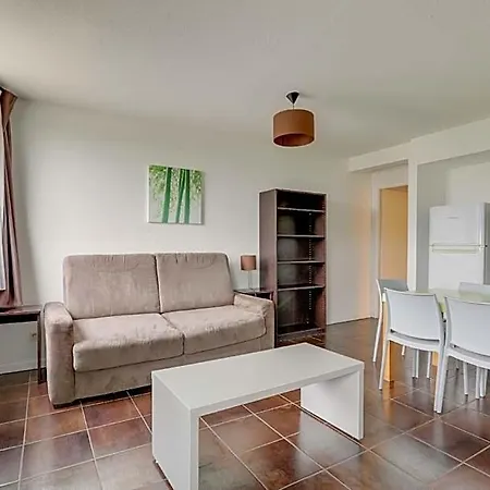 Apartmanhotel -
