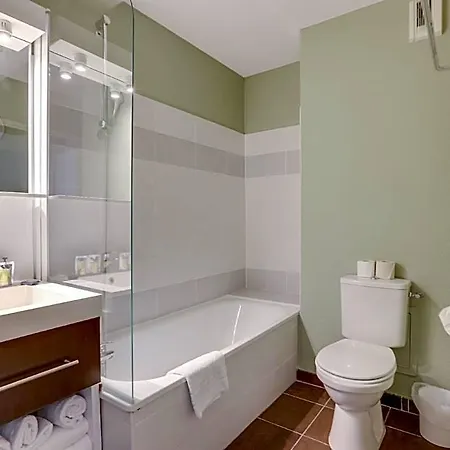 Apartmanhotel - Bordeaux