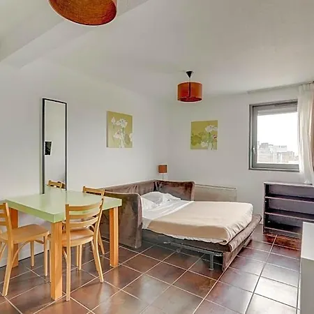 - Apartmanhotel Bordeaux