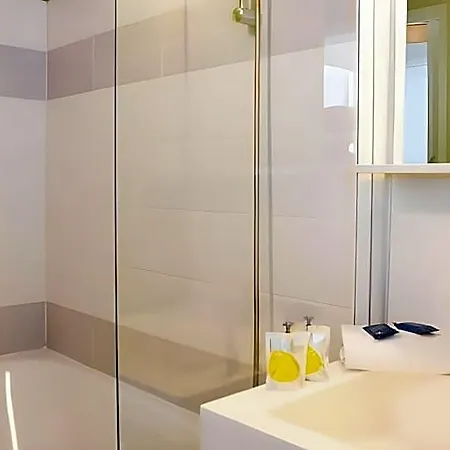 - Apartmanhotel Bordeaux