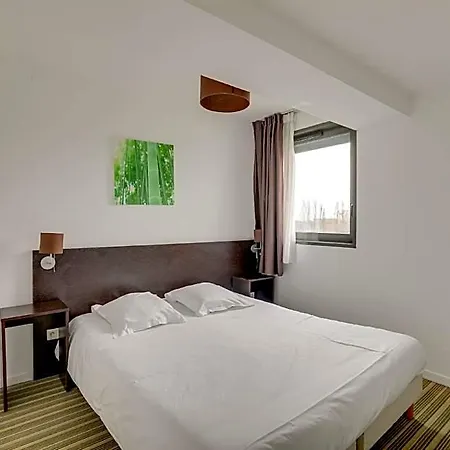 Apartmanhotel - Bordeaux