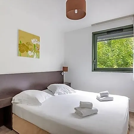 Apartmanhotel -