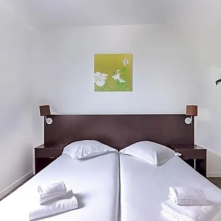 Apartmanhotel - Bordeaux