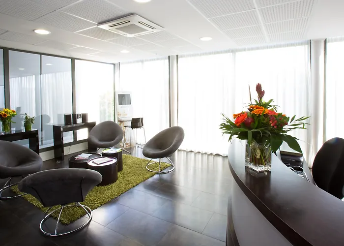 アパートホテル - 3*