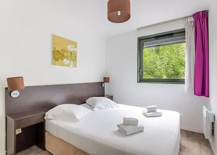 アパートホテル - 3*