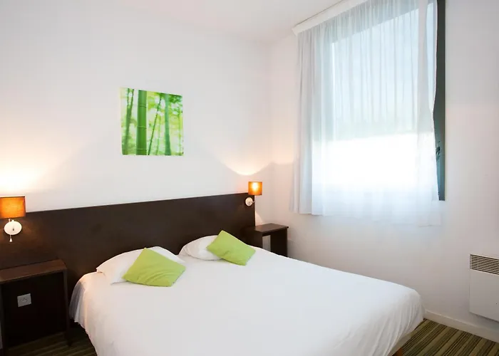 - アパートホテル ボルドー