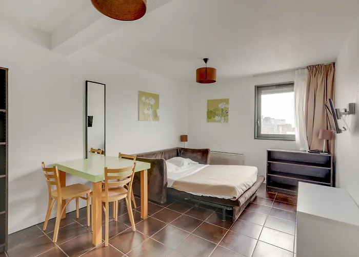 - アパートホテル ボルドー