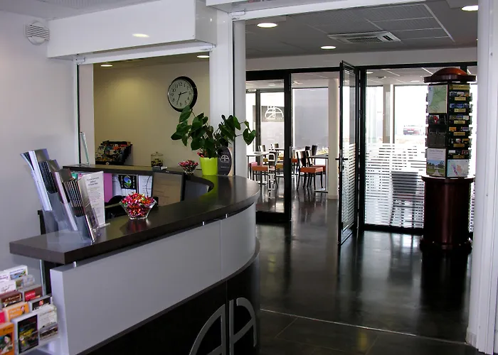 アパートホテル - 3*