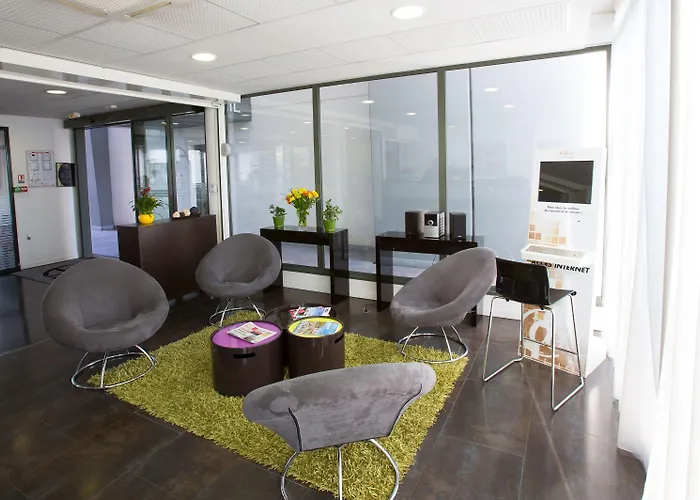 アパートホテル - ボルドー