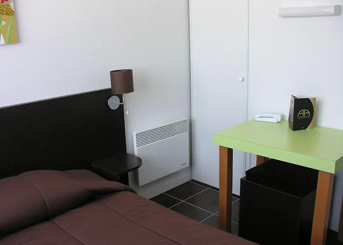 アパートホテル - 3*