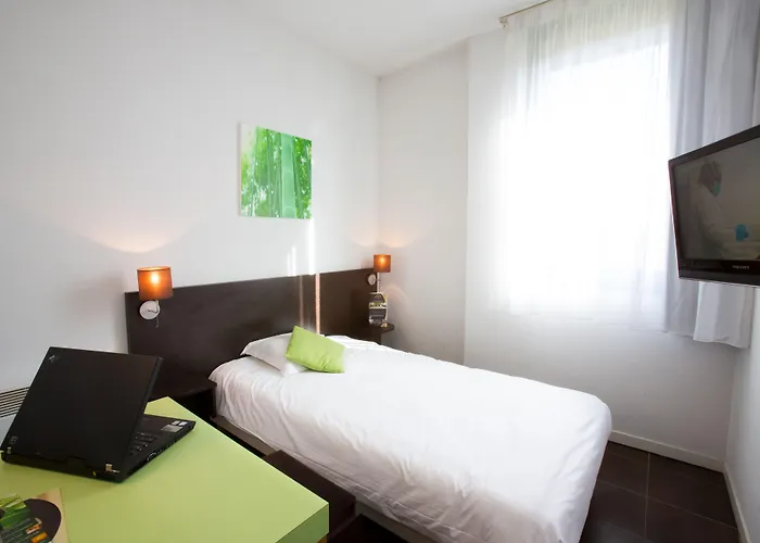 アパートホテル - ボルドー