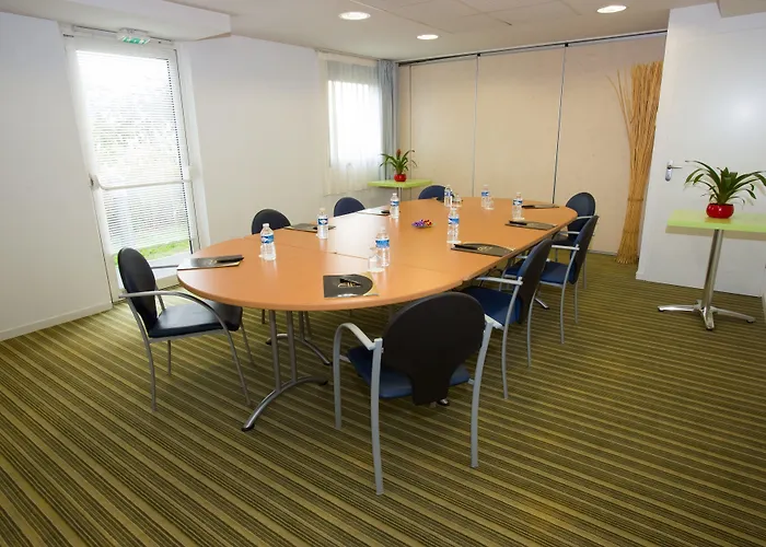 Aparthotel -
