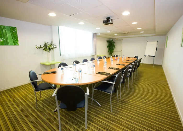 アパートホテル - ボルドー