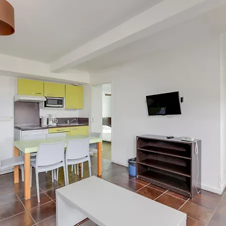 Apart Otel -