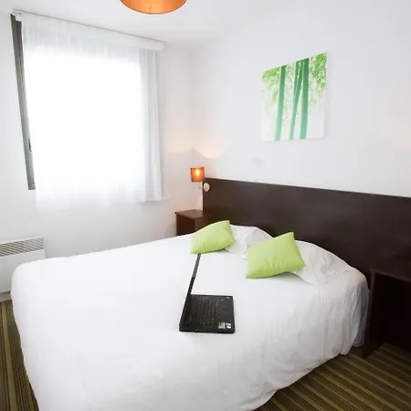 - Parc Des Expositions 3* Bordeaux