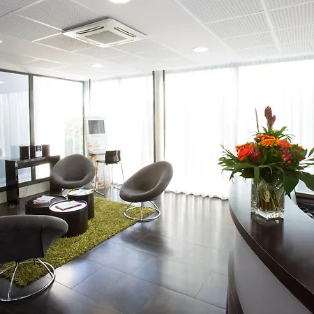 Apart Otel - 3*