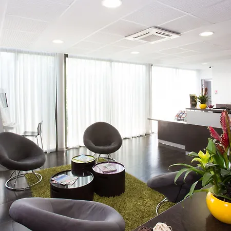 Apart Otel - Bordeaux