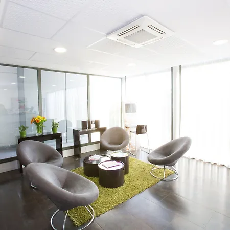 - Apart Otel