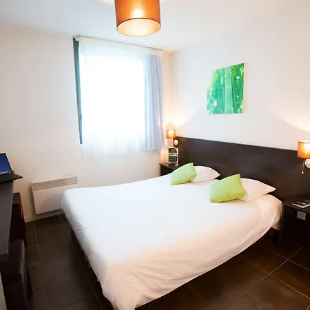 Apart Otel -