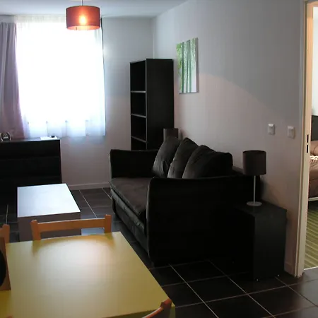 - Apart Otel