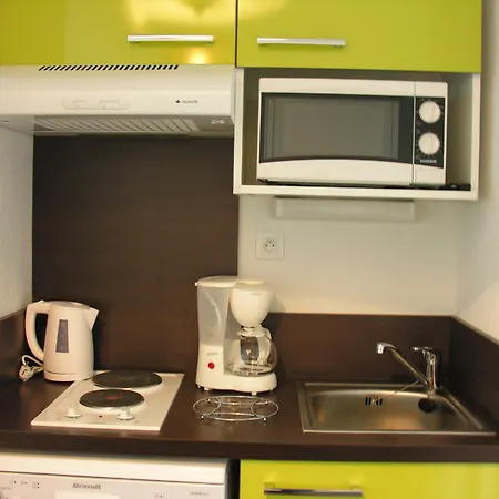 - Apart Otel Bordeaux