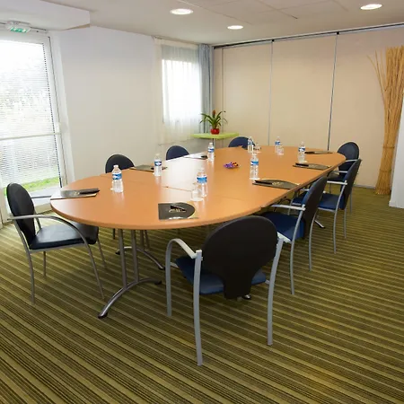 Apart Otel -