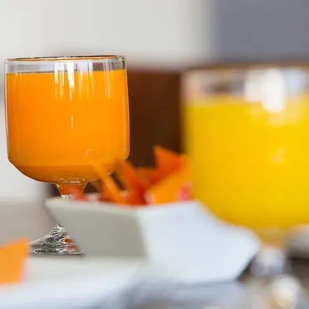 Lejlighedshotel - Parc Des Expositions 3*