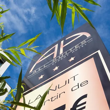 - Parc Des Expositions
