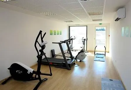 - Parc Des Expositions 3* Bordeaux