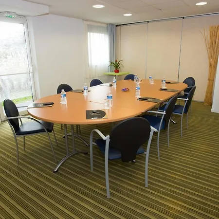 Lejlighedshotel - Parc Des Expositions Bordeaux