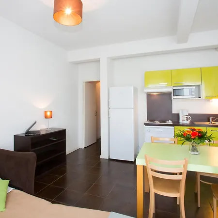 All Suites Appart Hotel - Bordeaux Lac Bordeaux