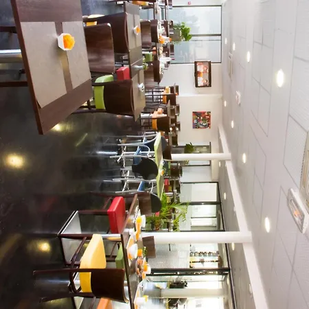 All Suites Appart Hotel - Bordeaux Lac 3* Bordeaux