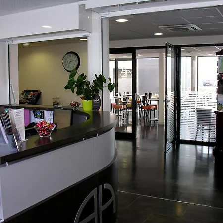All Suites Appart Hotel - Bordeaux Lac