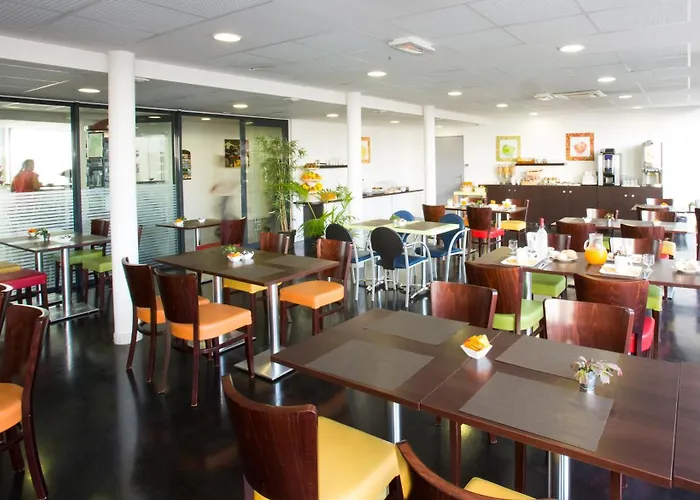 - Aparthotel Bordeaux